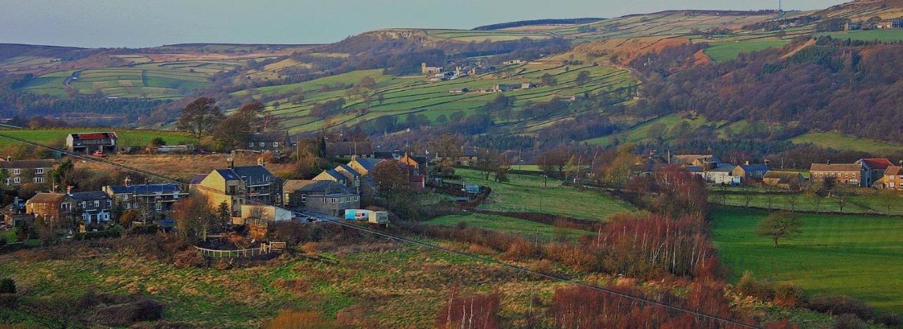 Gasthof Royal Sheffield