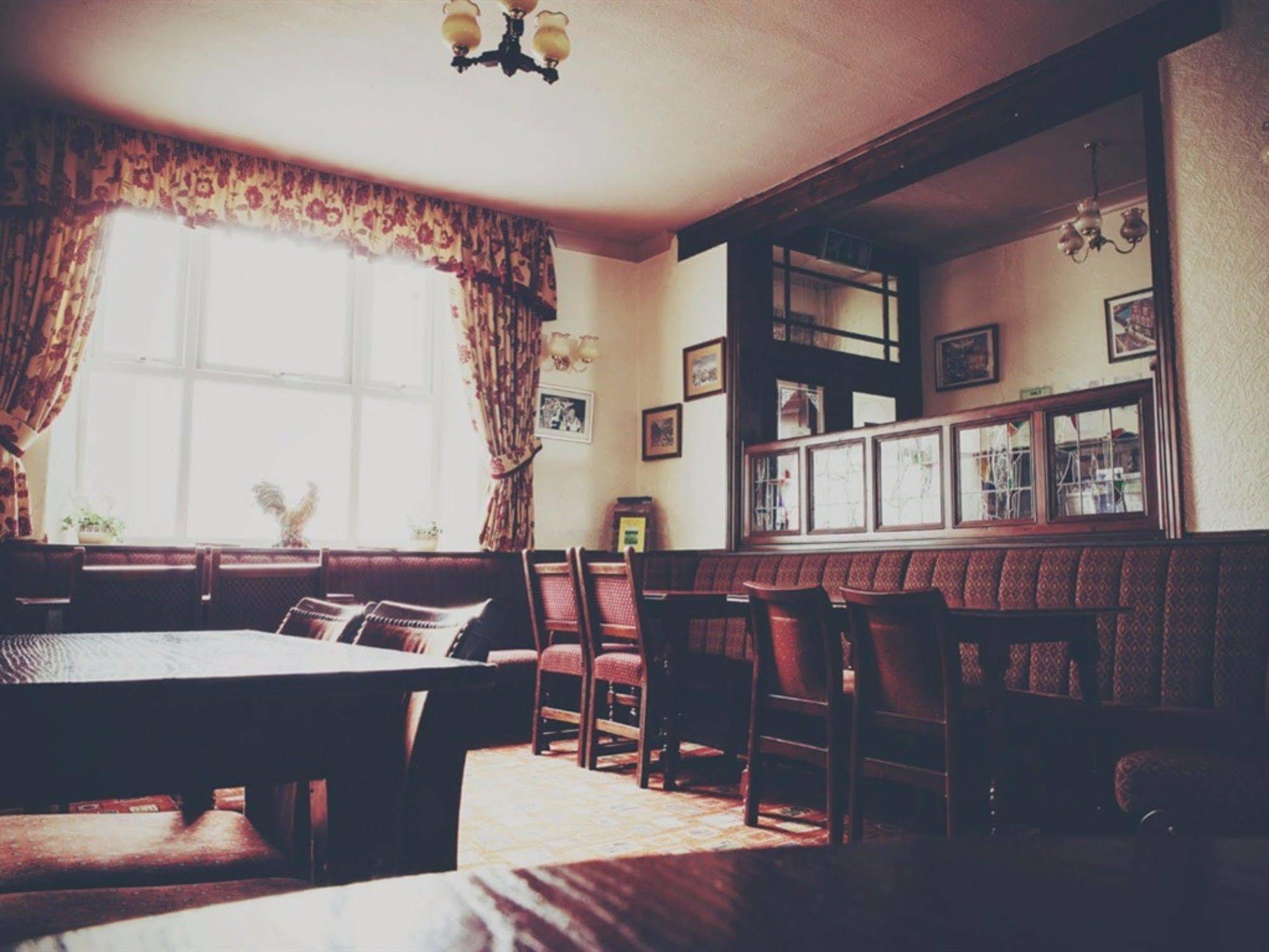 Royal Gasthof Sheffield