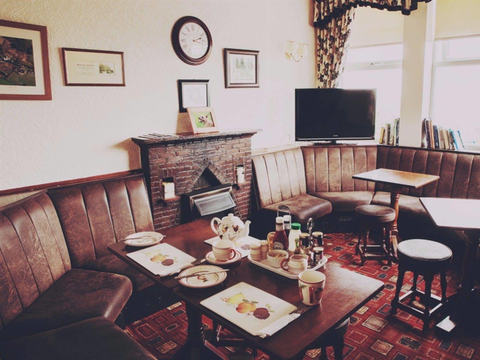Herberg Royal Sheffield