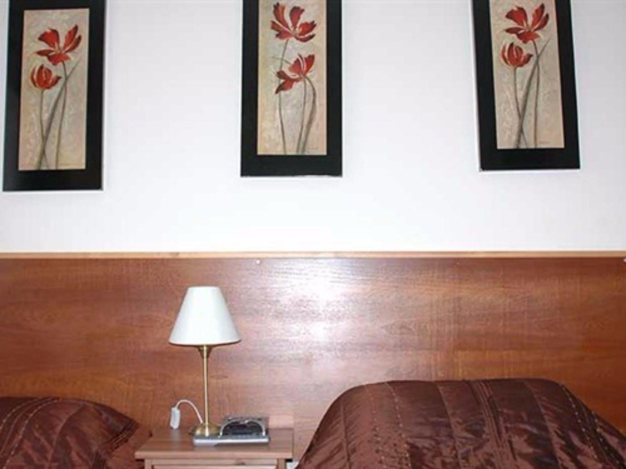 Herberg Royal Sheffield