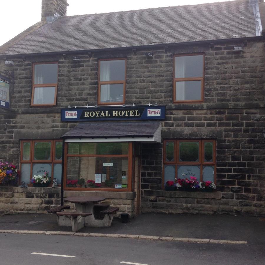 Royal Inn Sheffield